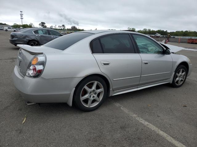 NISSAN ALTIMA SE 2003 silver  gas 1N4BL11EX3C227429 photo #4