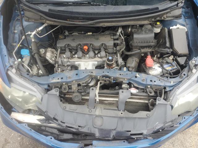 2015 HONDA CIVIC EX - 2HGFG3B81FH520627