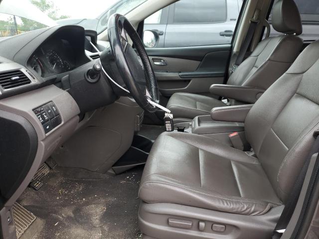 2015 HONDA ODYSSEY EX - 5FNRL5H65FB060564