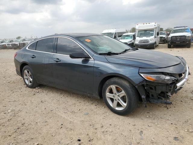 Vin: 1g1zb5st2kf187000, lot: 55112985, chevrolet malibu ls 20194