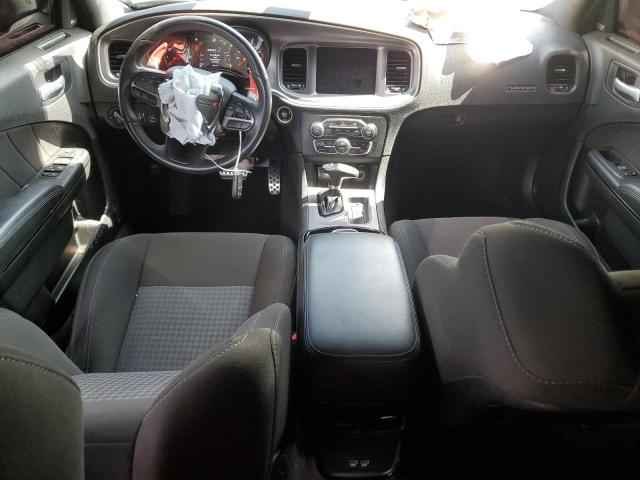 2022 DODGE CHARGER R/ 2C3CDXCT2NH235412