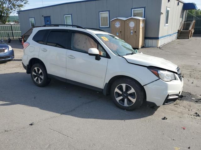 Vin: jf2sjaec4hh408448, lot: 57999575, subaru forester 2.5i premium 20174