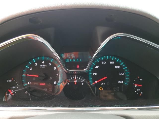 2015 CHEVROLET TRAVERSE L - 1GNKRFKDXFJ196945