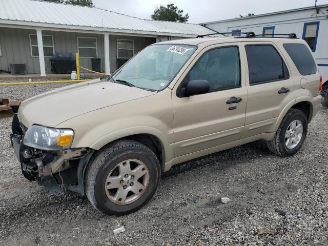 FORD ESCAPE XLT