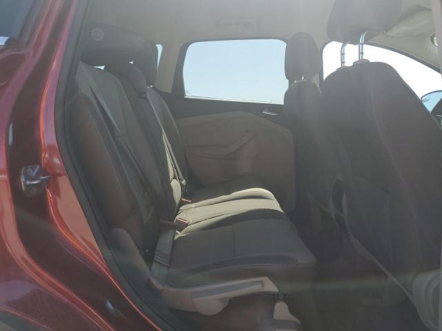 2015 FORD ESCAPE SE - 1FMCU9GX1FUB41214