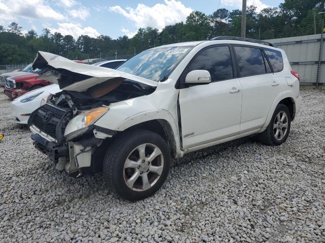 TOYOTA RAV4 LIMIT