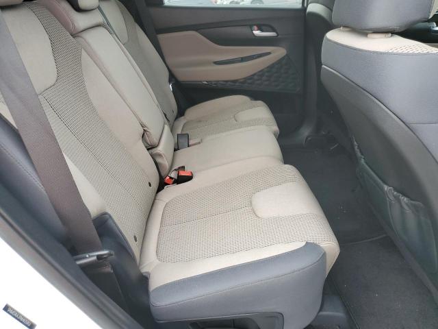 2022 HYUNDAI SANTA FE S - 5NMS14AJ7NH435951