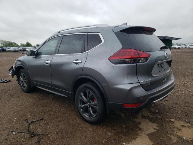Vin: 5n1at2mv1lc714702, lot: 57405385, nissan rogue s 20202