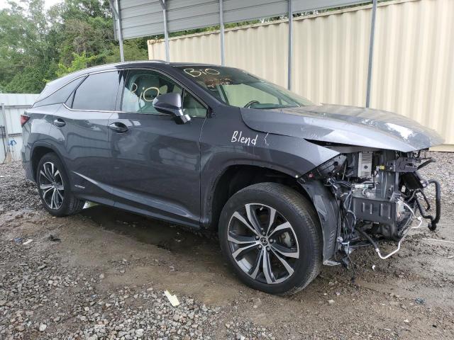 Vin: jtjdgkca7k2006461, lot: 56037595, lexus rx450 450h l base 20194