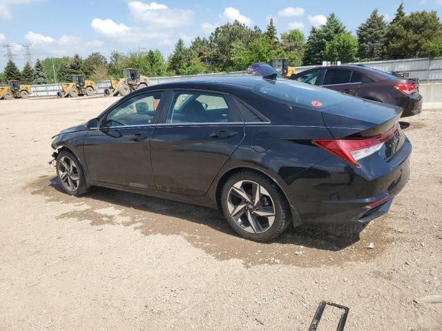2022 HYUNDAI ELANTRA LI KMHLP4AG3NU339536