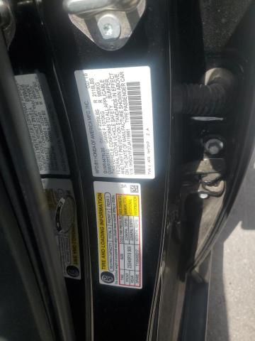 2018 HONDA ACCORD SPO - 1HGCV1F37JA119991