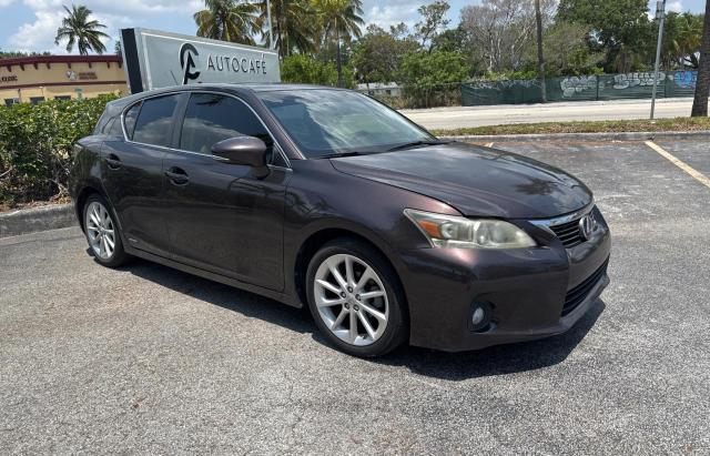 Vin: jthkd5bh4c2062988, lot: 58529705, lexus ct 200 200 2012 img_1