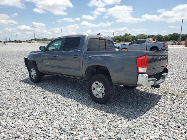 Vin: 3tmaz5cn0gm003129, lot: 57631595, toyota tacoma double cab 20162