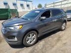 2020 FORD EDGE SEL - 2FMPK4J90LBA43104