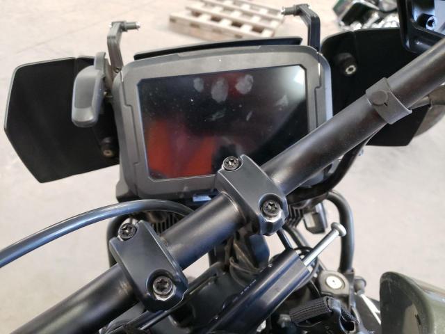 2021 HARLEY-DAVIDSON RA1250 S - 1HD1ZES2XMB308520
