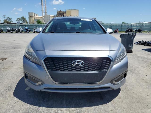 2016 HYUNDAI SONATA HYB - KMHE24L11GA032399