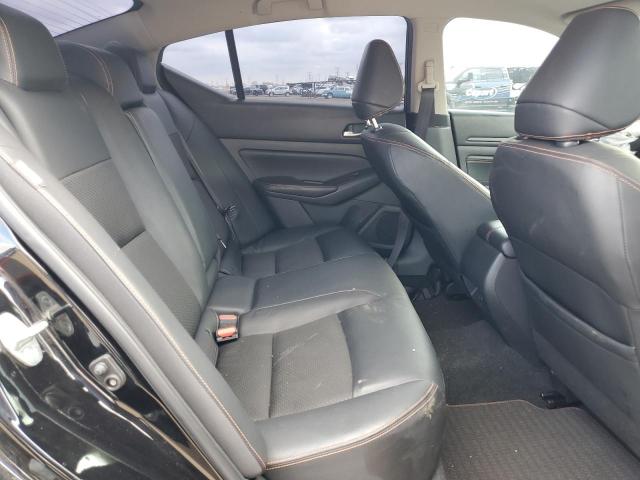 2020 NISSAN ALTIMA SR - 1N4BL4CW8LC119785