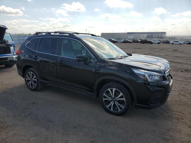 Vin: jf2skauc2lh535674, lot: 57518415, subaru forester limited 20204