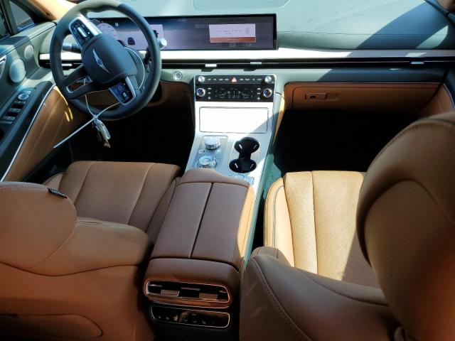 2025 GENESIS GV80 PREST KMUHCESB5SU218000