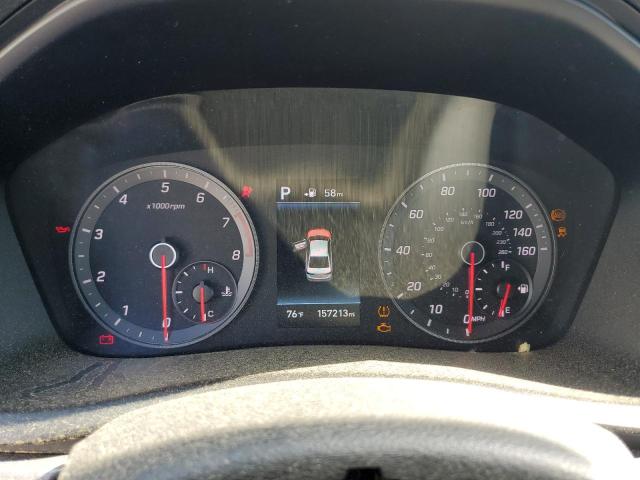 2018 HYUNDAI SONATA SPO 5NPE34AF6JH606821