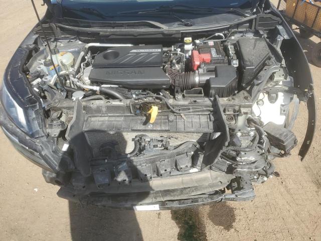 2023 NISSAN ROGUE SV 5N1BT3BA0PC845300