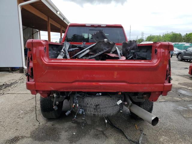 2024 GMC SIERRA K25 1GT49PEY6RF268706