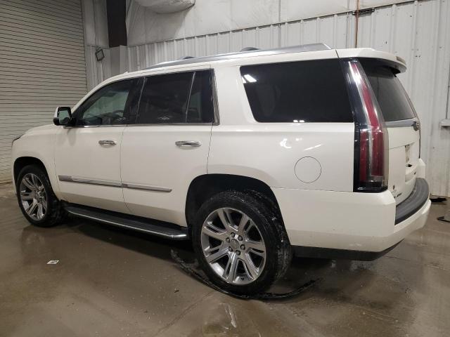 2015 CADILLAC ESCALADE L - 1GYS4MKJ7FR626153