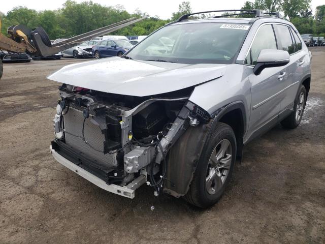 Vin: jtmrwrfv3pd202783, lot: 57308055, toyota rav4 xle 2023 img_1