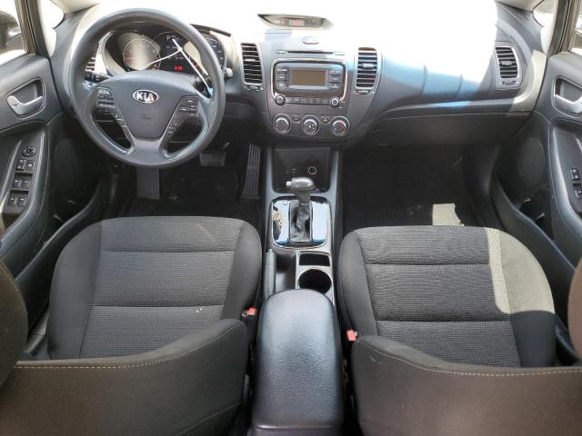 2018 KIA FORTE LX - 3KPFK4A76JE171433