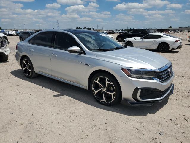 Vin: 1vwma7a39lc007237, lot: 56217235, volkswagen passat r-line 20204