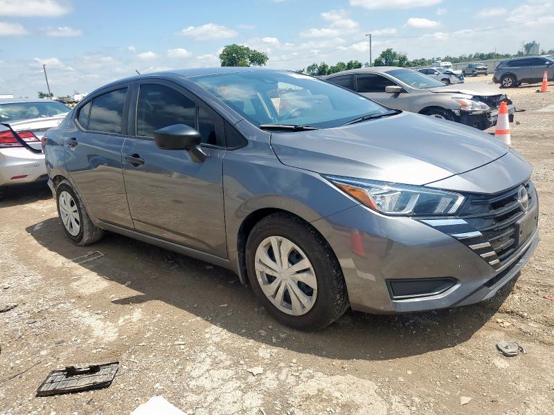 Vin: 3n1cn8dv5pl852699, lot: 58822625, nissan versa s 20234