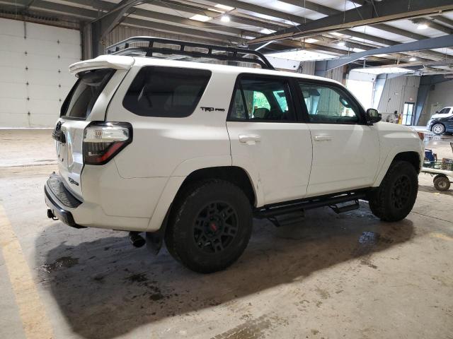 Vin: jtelu5jr2r6274639, lot: 58545365, toyota 4runner sr5 premium 20243