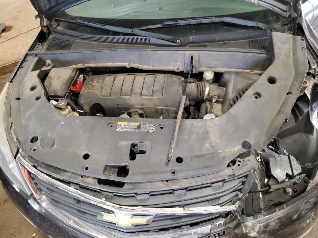 2015 CHEVROLET TRAVERSE L - 1GNKVFED5FJ318585