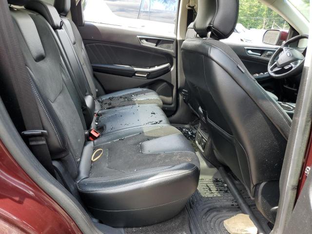 2017 FORD EDGE SPORT #3312389117