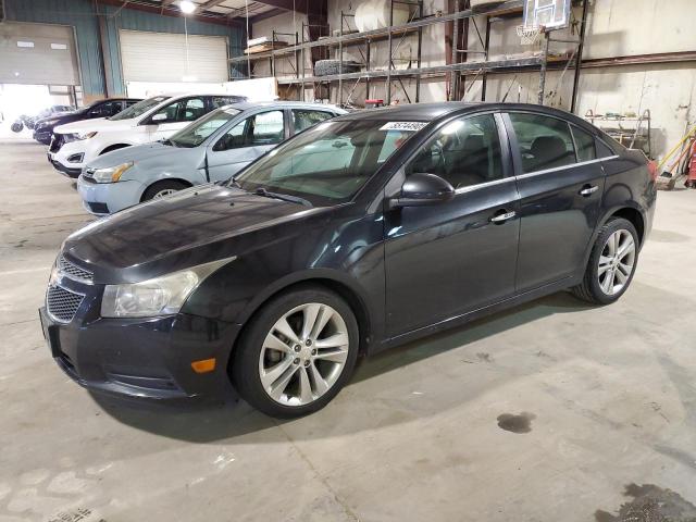 Vin: 1g1ph5s90b7218488, lot: 55744905, chevrolet cruze ltz 2011 img_1