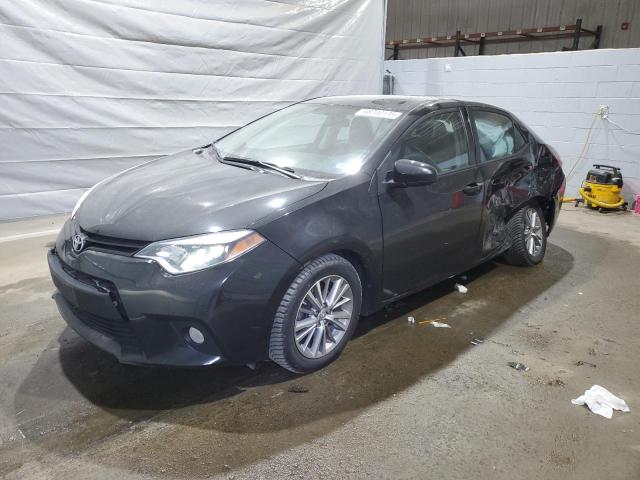 TOYOTA COROLLA L