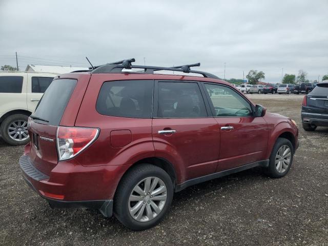 Vin: jf2shbdc0ch436856, lot: 57458565, subaru forester 2.5x premium 20123
