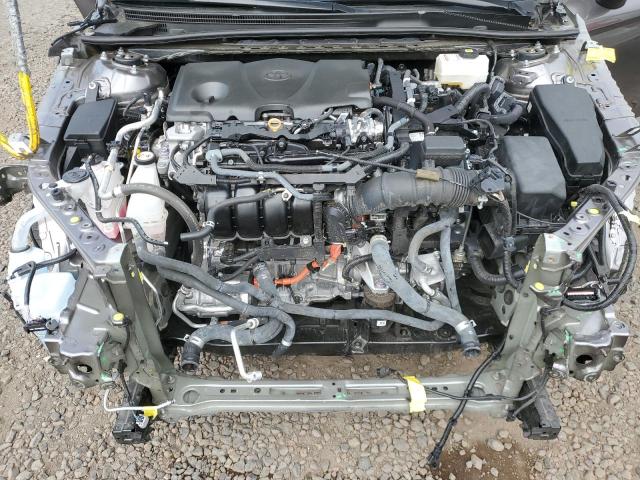 2023 TOYOTA CAMRY XLE 4T1F31AK4PU053435