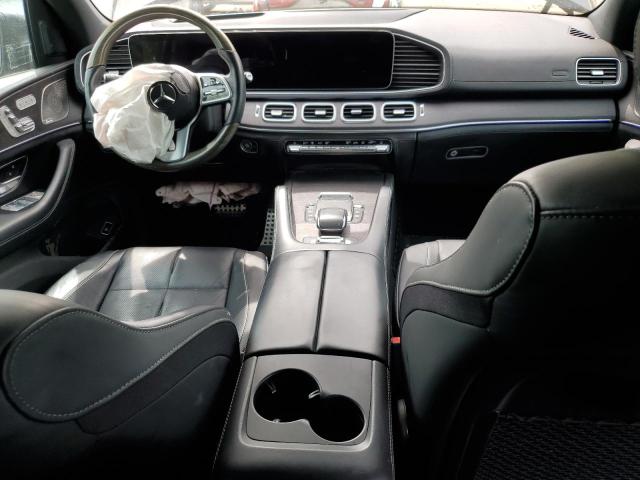 2021 MERCEDES-BENZ GLS 580 4M 4JGFF8GE8MA466215