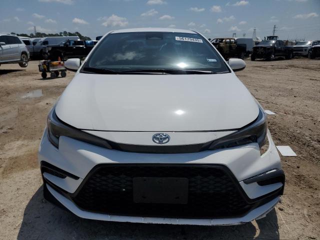 2023 TOYOTA COROLLA SE - 5YFS4MCE6PP163828