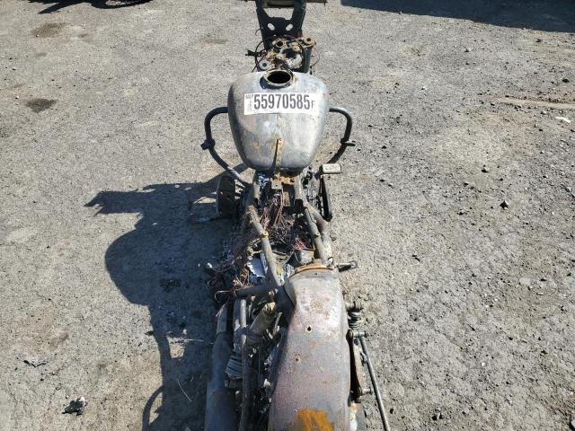 2020 HARLEY-DAVIDSON FLTRXS - 1HD1KTP11LB637467