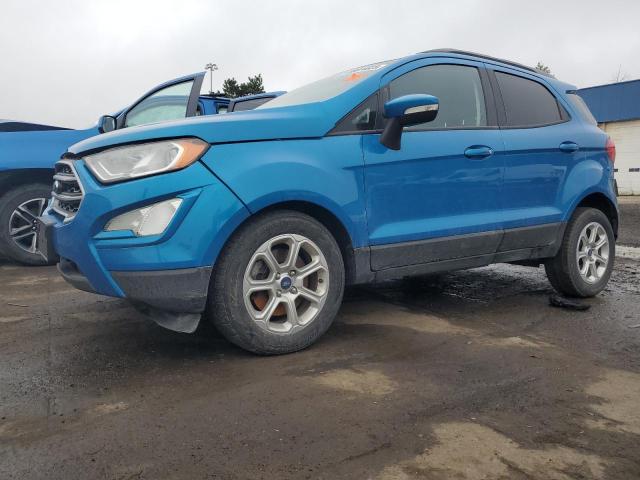 FORD ECOSPORT S
