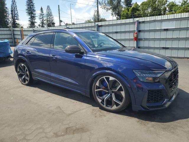 Vin: wu1arbf19nd008770, lot: 55914865, audi rs 20224