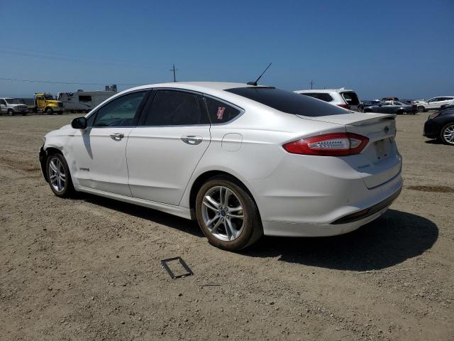 Vin: 3fa6p0ru2fr206852, lot: 55523225, ford fusion titanium hev 20152