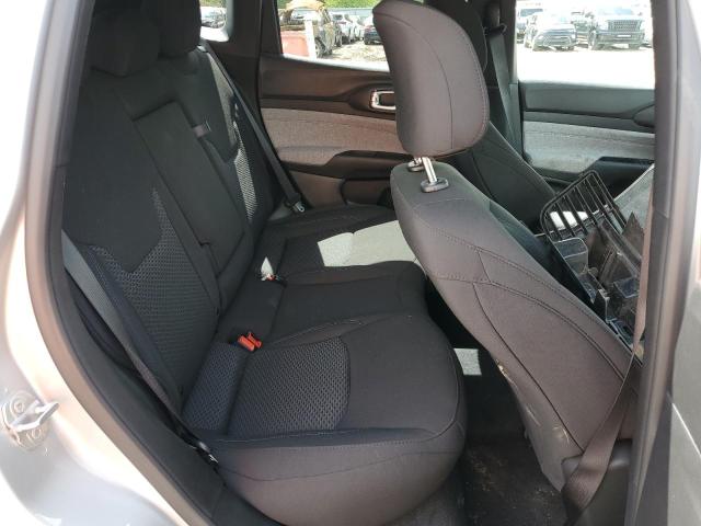 2025 JEEP COMPASS SP - 3C4NJDAN8ST535247