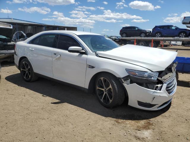 Vin: 1fahp2h83gg147375, lot: 57505695, ford taurus sel 20164