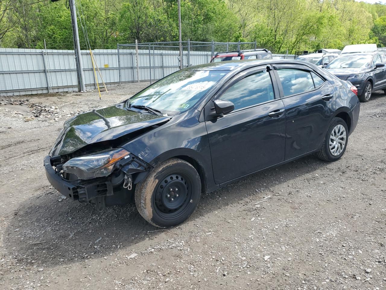 TOYOTA COROLLA L