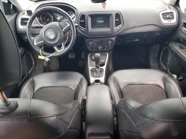 2020 JEEP COMPASS LA - 3C4NJDBB8LT116160