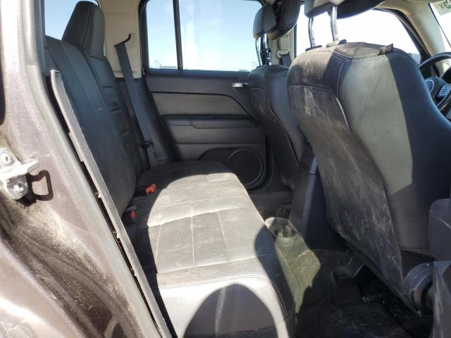 2015 JEEP PATRIOT 1C4NJRAB7FD311725