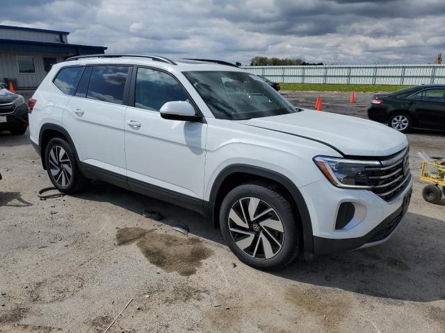 Vin: 1v2kr2ca0rc551778, lot: 55583095, volkswagen atlas se 20244